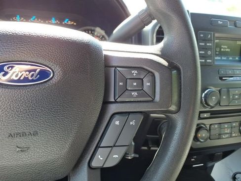 Used 2016 Ford F150 XLT w/ Trailer Tow Package AWD/4WD image 22