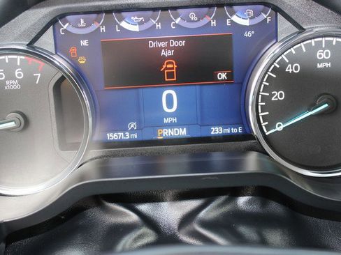 Used 2023 Ford F150 Tremor w/ 360 Degree Camera Package image 8