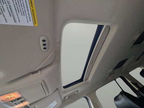 Used 2013 Ford Flex Limited w/ Titanium Appearance Pkg image 22