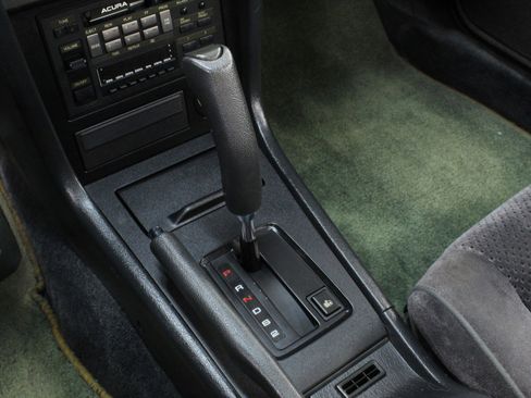 Used 1988 Acura Legend Coupe image 14