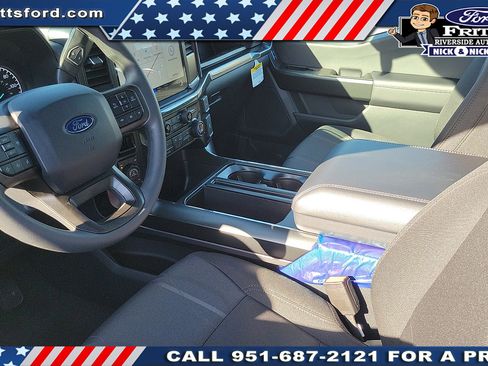New 2026 Ford F150 STX image 3