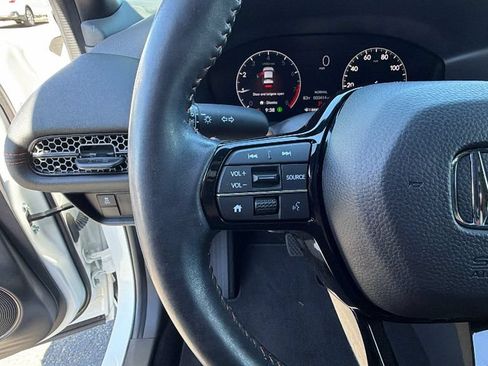 Used 2024 Honda HR-V Sport image 28