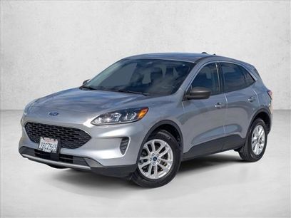 Used 2022 Ford Escape SE w/ Convenience Package