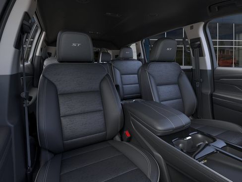 New 2026 Buick Enclave Sport Touring w/ Super Cruise Package FWD image 40