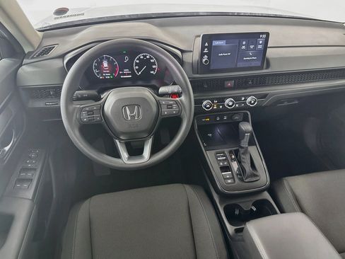Used 2026 Honda CR-V LX image 25