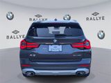 Certified 2022 BMW X3 xDrive30i w/ Convenience Package image 5