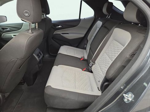 Used 2018 Chevrolet Equinox LS image 19