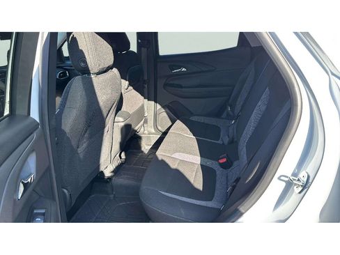 Used 2023 Chevrolet TrailBlazer LT w/ Convenience Package image 11