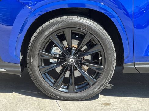Used 2022 Lexus NX 350 F Sport w/ F Sport Cold Package AWD/4WD image 33