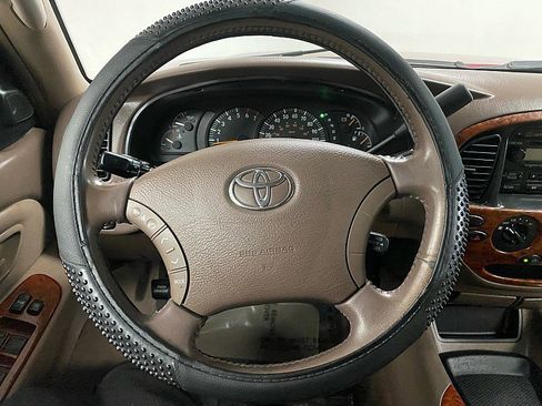 Used 2004 Toyota Tundra Limited image 17
