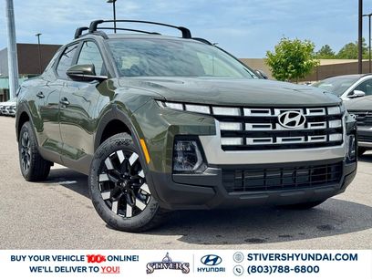 New 2026 Hyundai Santa Cruz SEL