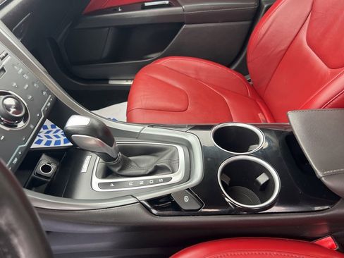 Used 2014 Ford Fusion Titanium image 13