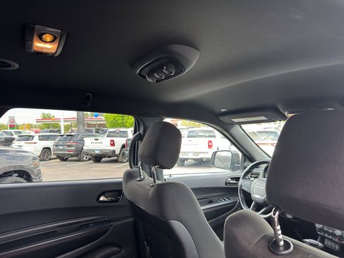 Used 2023 Dodge Durango GT AWD/4WD image 13