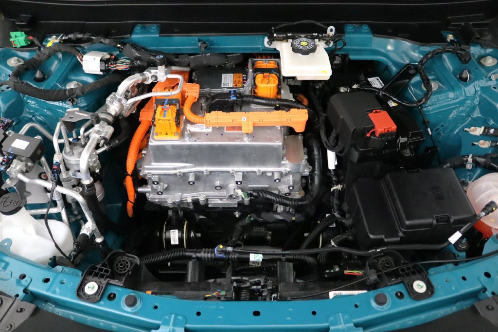 Used 2024 Honda Prologue Touring image 27