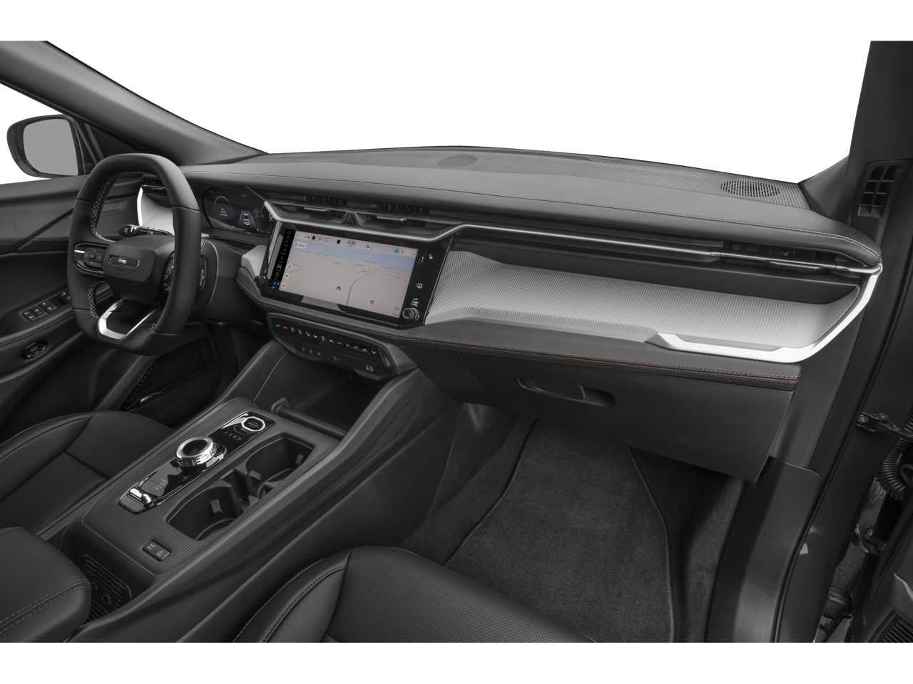 Used 2026 Jeep Cherokee Overland w/ Advanced Pro Tech Group AWD/4WD image 11