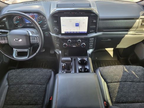 Used 2022 Ford F150 Tremor w/ Equipment Group 401A Mid AWD/4WD image 22