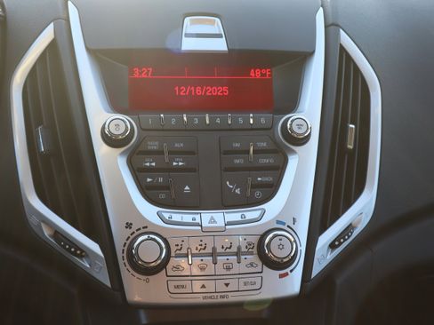 Used 2011 GMC Terrain SLE image 16