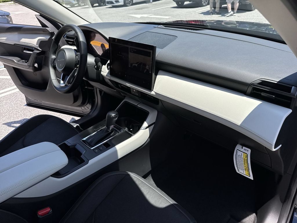 New 2026 MAZDA CX-5 Select AWD/4WD image 32