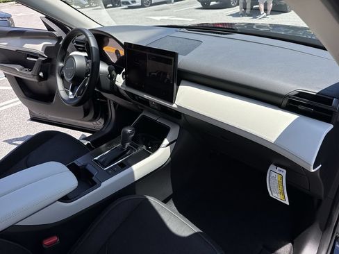 New 2026 MAZDA CX-5 Select AWD/4WD image 32