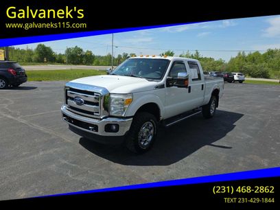 Used 2016 Ford F250 XLT w/ XLT Premium Package