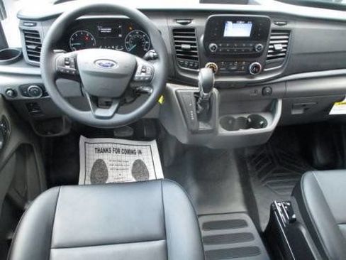 New 2025 Ford Transit 350 148 High Roof image 6