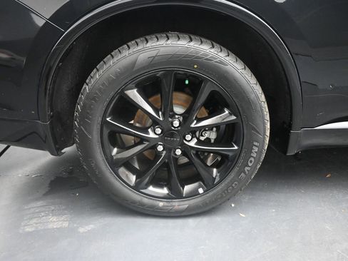 Used 2018 Dodge Durango SXT w/ Quick Order Package 2BB image 20