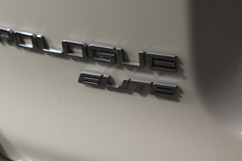 Used 2024 Honda Prologue Elite image 48