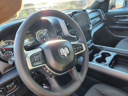 Used 2025 RAM 1500 Big Horn image 12
