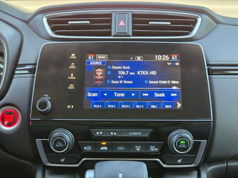 Used 2022 Honda CR-V EX image 17