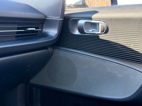 Used 2023 Hyundai Ioniq 6 SEL w/ Cargo Package image 22