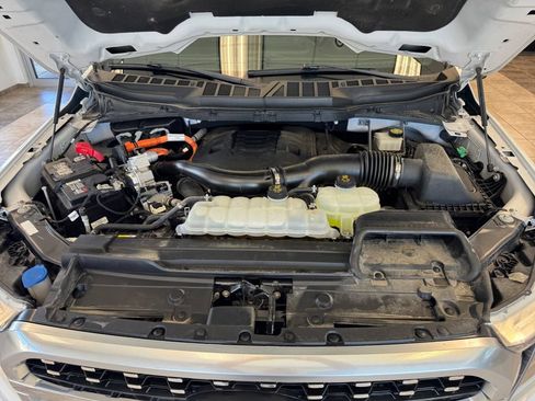 Used 2023 Ford F150 Platinum w/ Equipment Group 701A High AWD/4WD image 20