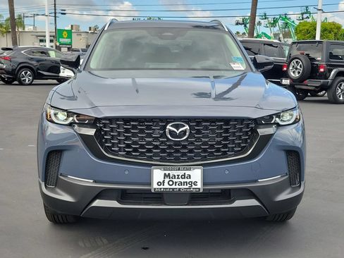 New 2026 MAZDA CX-50 2.5 Hybrid w/ Weather Package AWD/4WD image 24