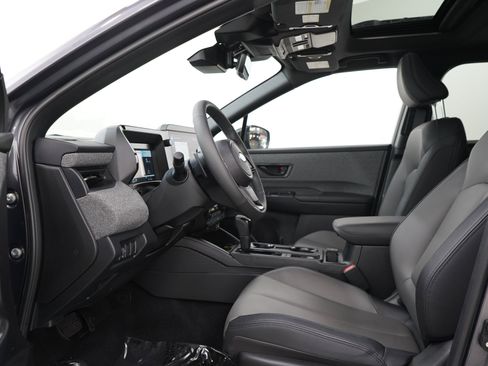 Certified 2026 Subaru Outback Premium AWD/4WD image 24