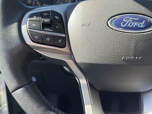 Used 2022 Ford Explorer Limited w/ Limited Technology Package image 17