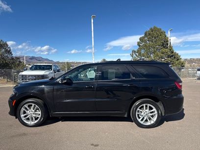 Used 2024 Dodge Durango GT