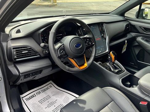 New 2025 Subaru Outback Wilderness image 6