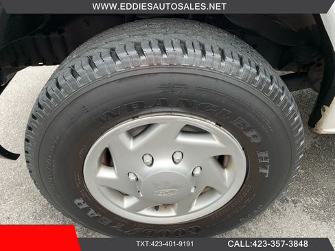 Used 2013 Ford E-350 and Econoline 350 Super Duty RWD image 47