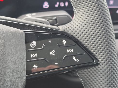 New 2026 Audi A6 Prestige image 17