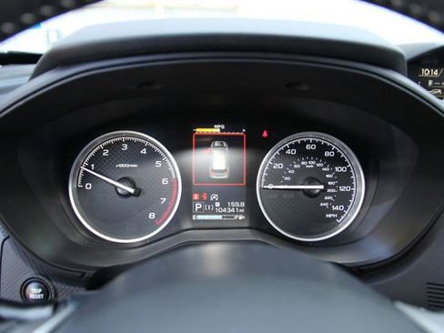 Used 2020 Subaru Forester Limited image 19