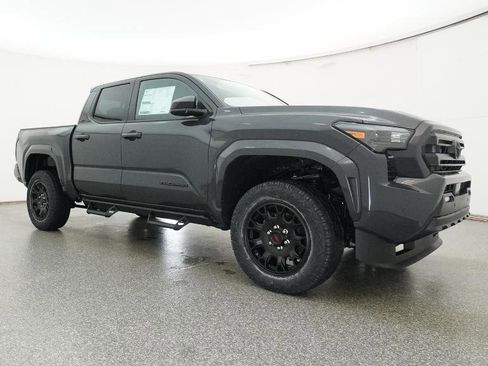 New 2026 Toyota Tacoma SR5 image 90