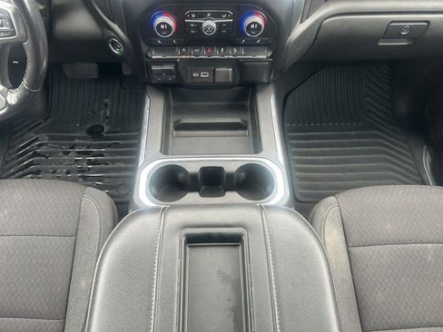 Used 2021 Chevrolet Silverado 1500 RST w/ Z71 Off-Road Package image 17