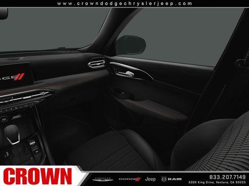 New 2025 Dodge Hornet GT image 20