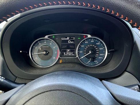 Used 2017 Subaru Crosstrek 2.0i Premium AWD/4WD image 13