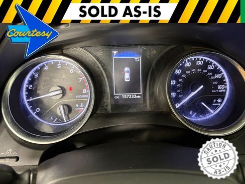 Used 2019 Toyota Camry LE FWD image 21