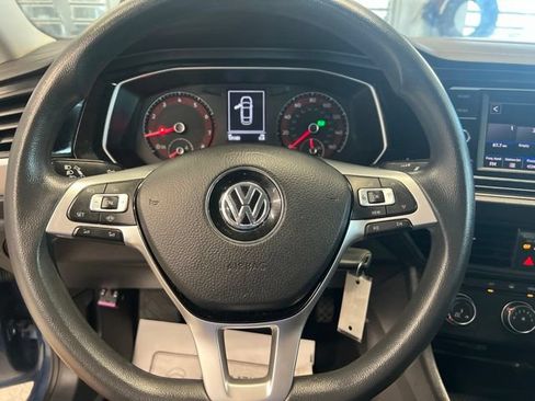 Used 2021 Volkswagen Jetta S FWD image 11