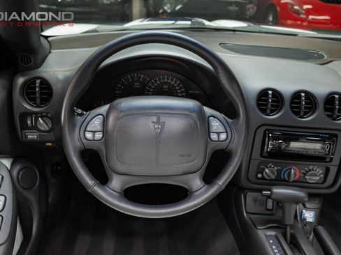 Used 1999 Pontiac Firebird Formula RWD image 85