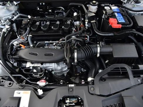 New 2025 Honda Accord SE image 24