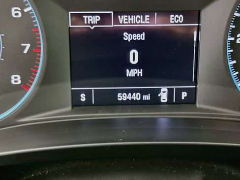 Used 2023 Chevrolet Malibu LT FWD image 13