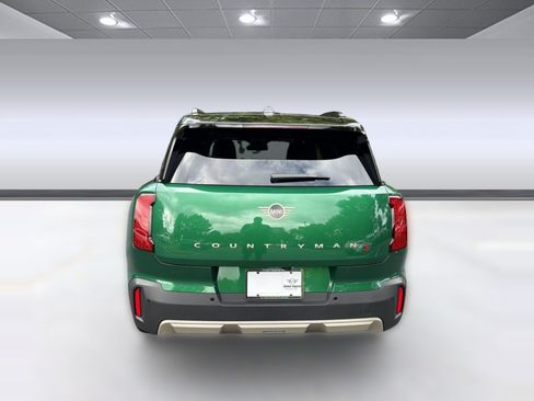 New 2027 MINI Cooper Countryman S AWD/4WD image 10