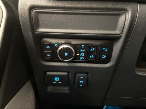 New 2026 Ford F150 Raptor AWD/4WD image 40